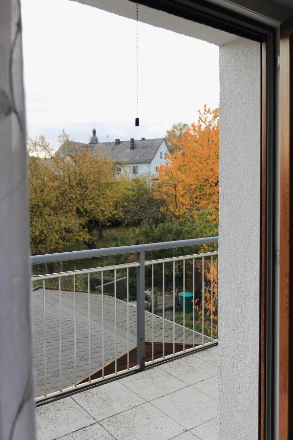 Ferienhaus Daeschinger Der Goldene Mond Mastershausen Eksteriør bilde